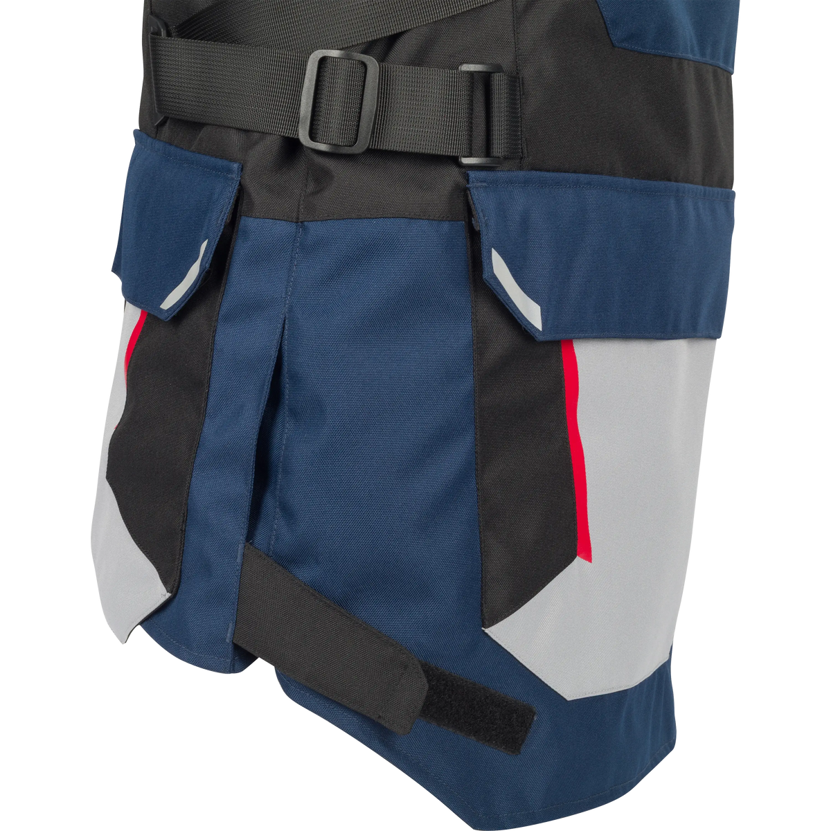 TANAGA Noir/Gris/Bleu