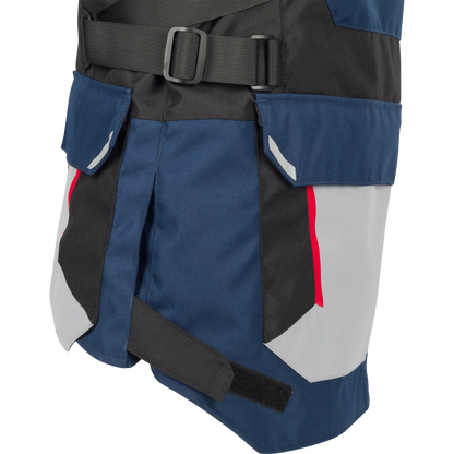 TANAGA Noir/Gris/Bleu