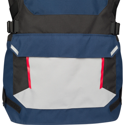 TANAGA Noir/Gris/Bleu