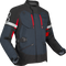 HALIFAX - EN 17353 Black/Anthracite/Red 