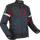 HALIFAX - EN 17353 Black/Anthracite/Red 