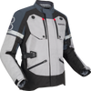 HALIFAX - EN 17353 Anthracite/Grey 