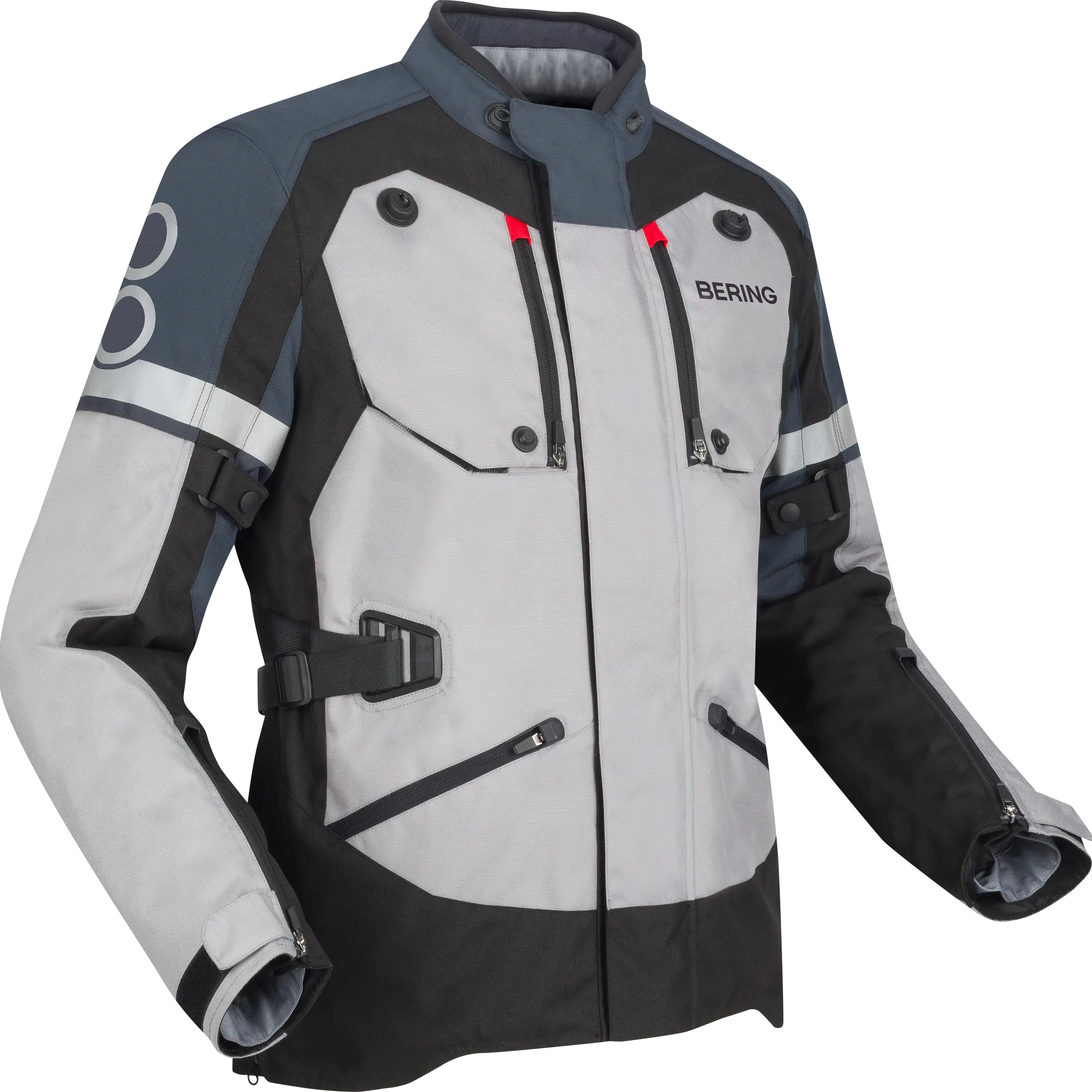 HALIFAX - EN 17353 Anthracite/Grey 