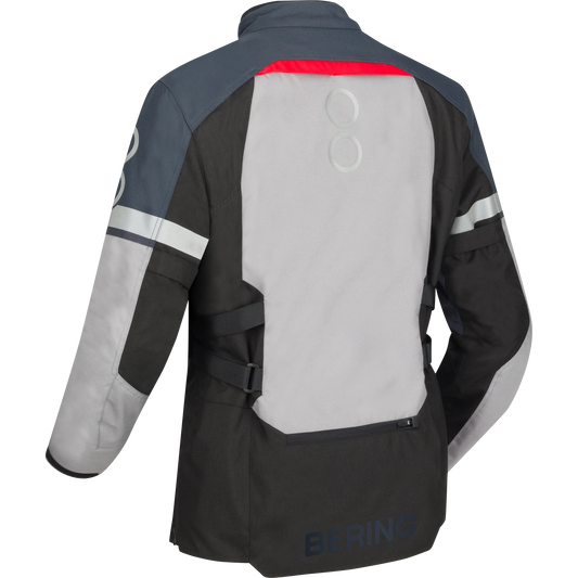 HALIFAX - EN 17353 Anthracite/Gris