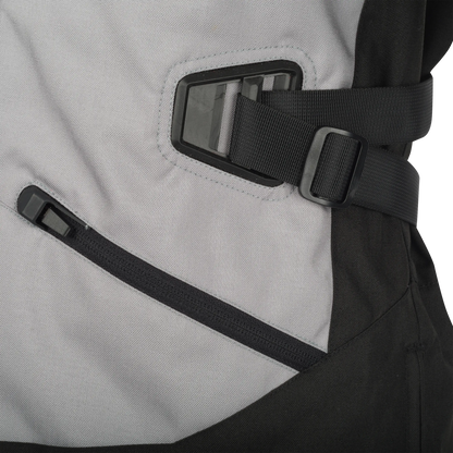 HALIFAX - EN 17353 Anthracite/Grey 