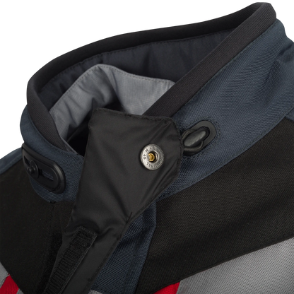 HALIFAX - EN 17353 Anthracite/Grey 