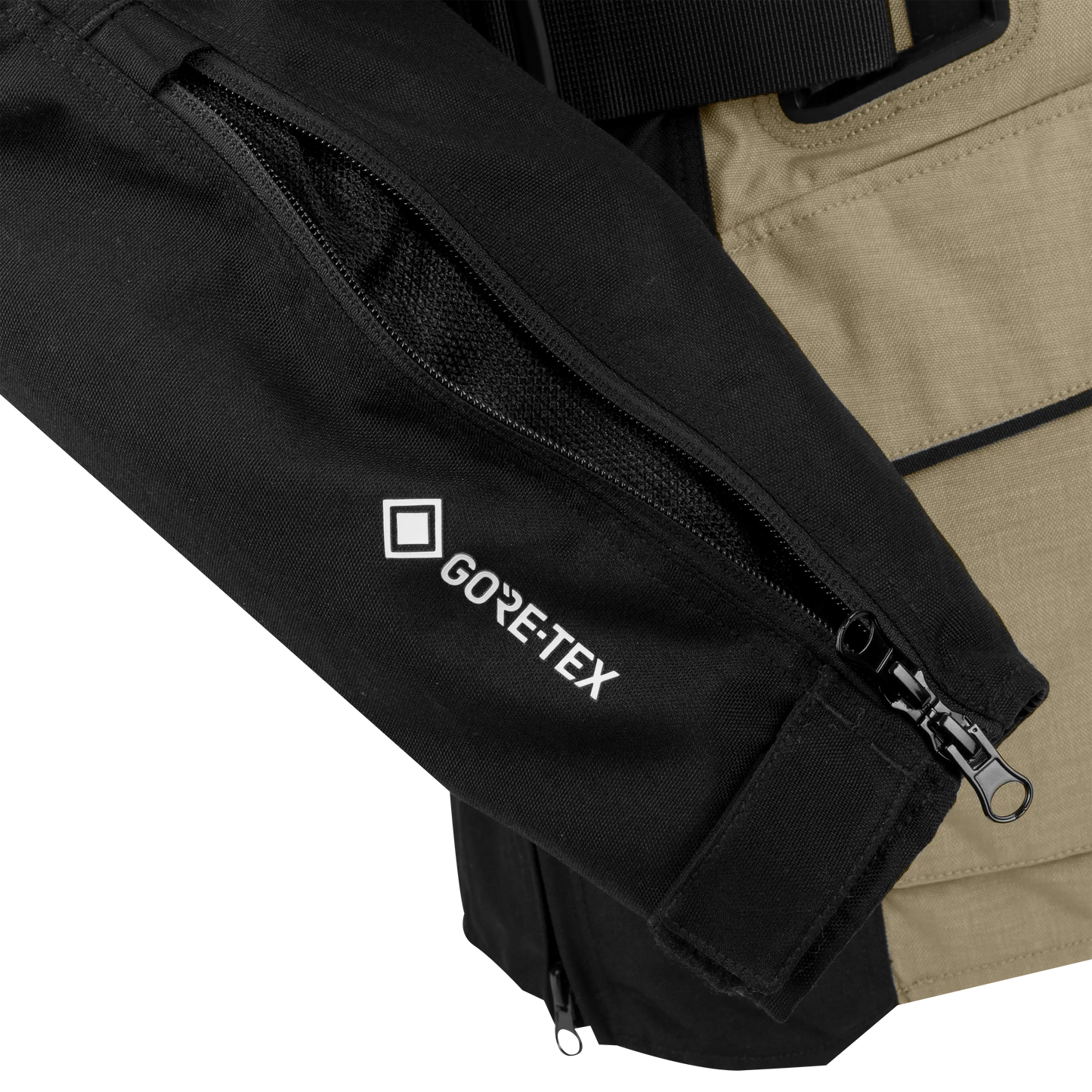 BRISBANE GORE-TEX Black/Beige