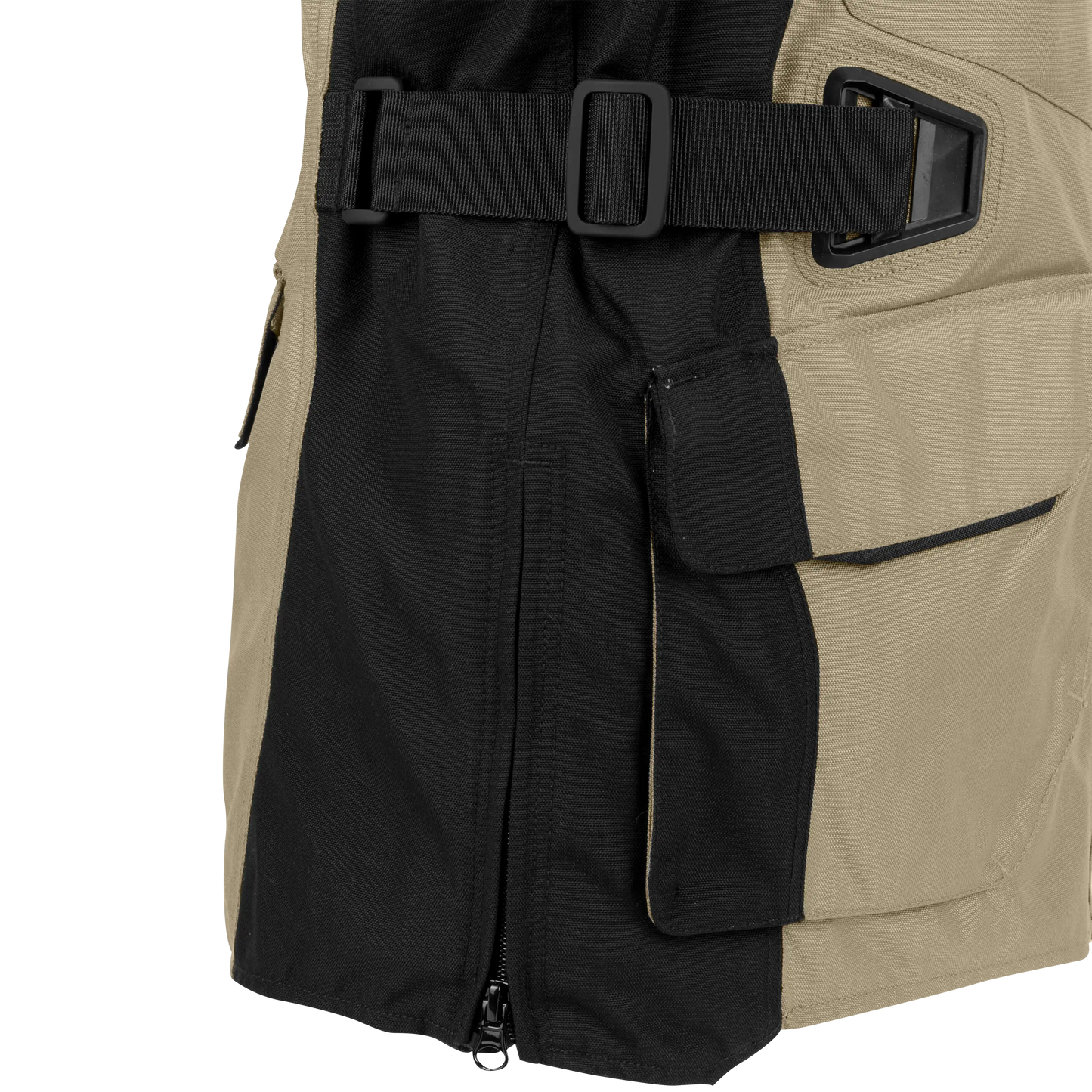 BRISBANE GORE-TEX Black/Beige