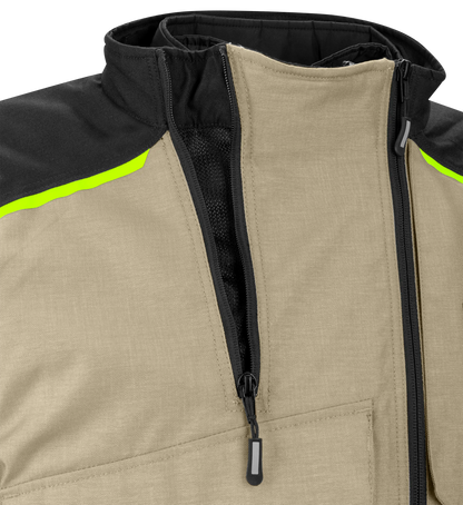 BRISBANE GORE-TEX Black/Beige