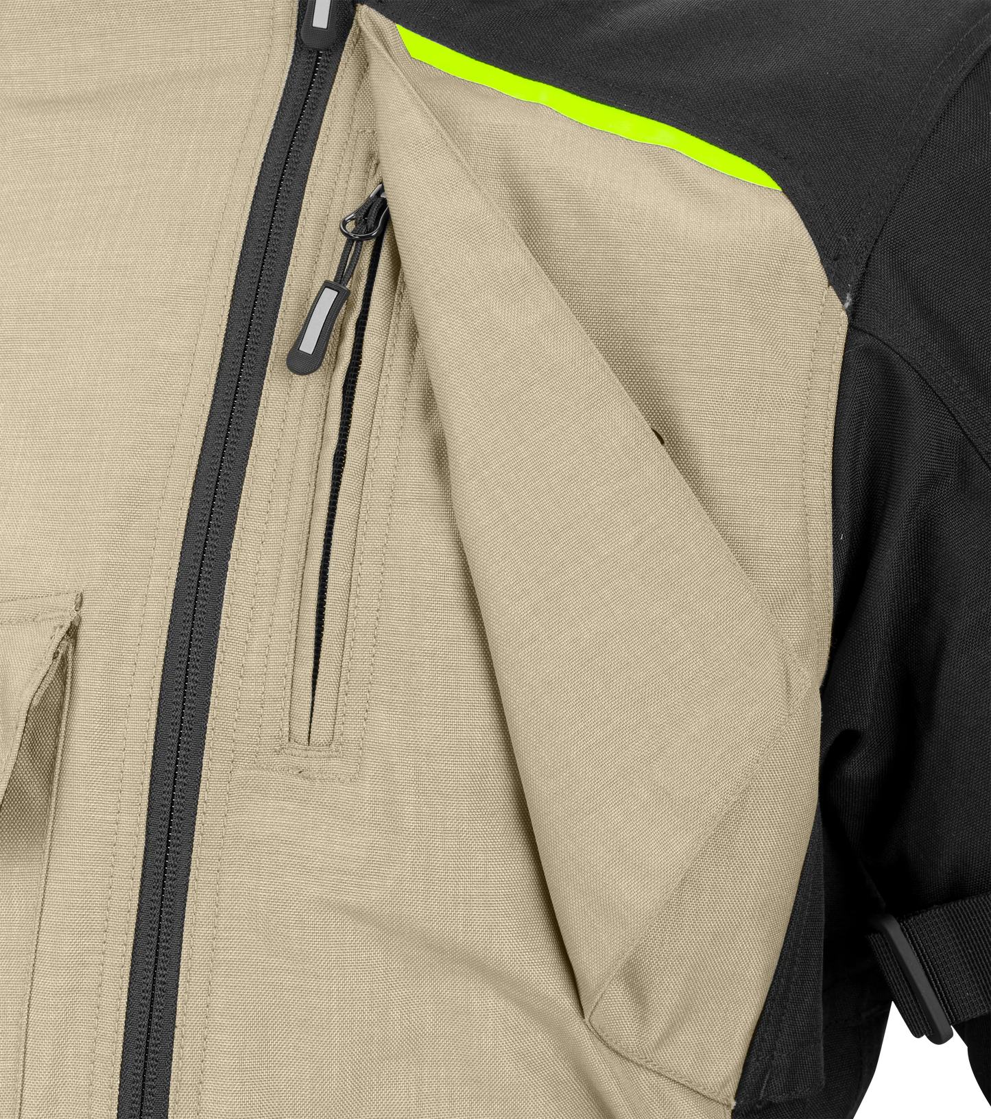 BRISBANE GORE-TEX Black/Beige