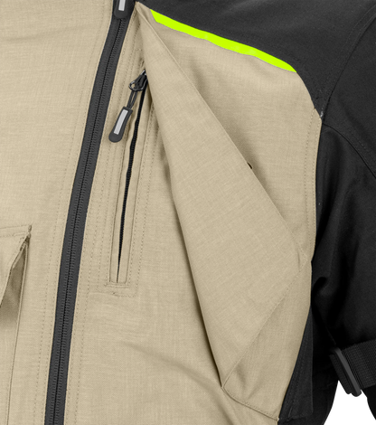 BRISBANE GORE-TEX Black/Beige