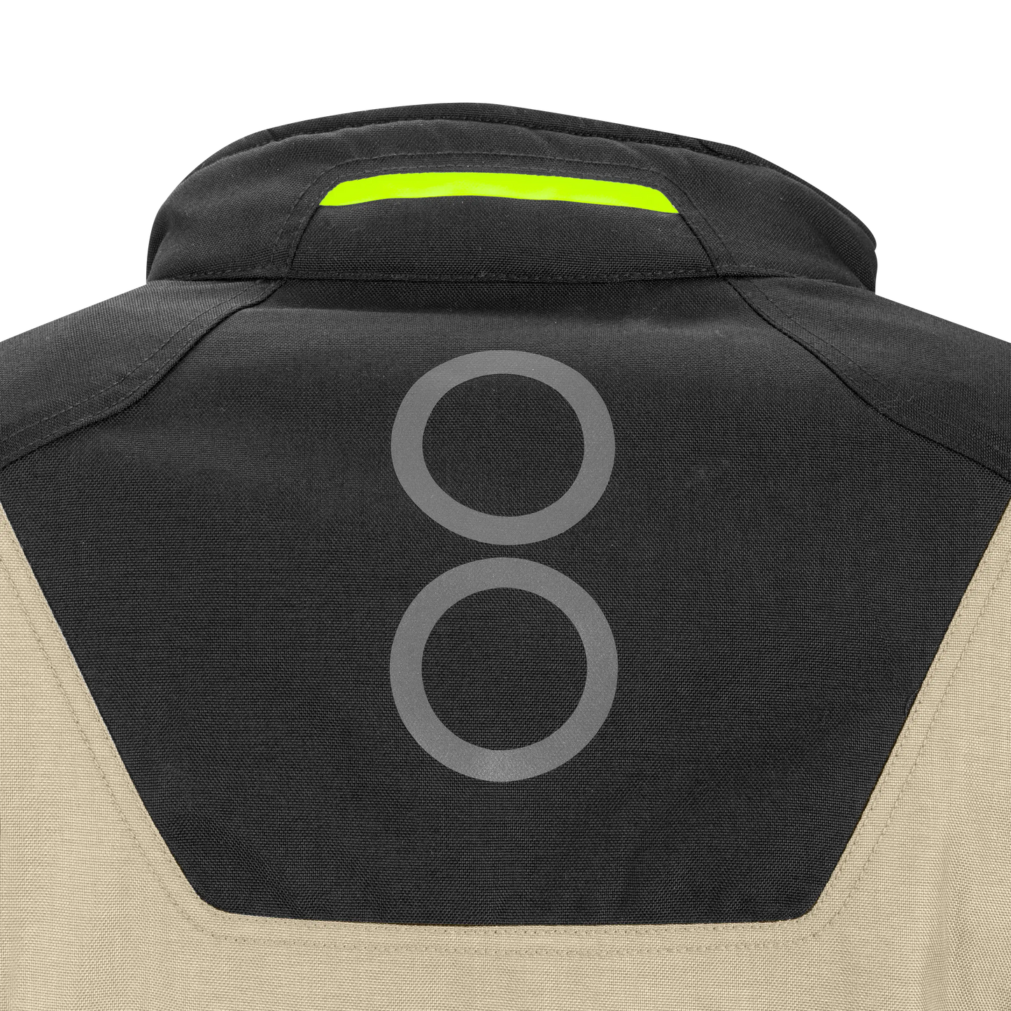 BRISBANE GORE-TEX Black/Beige