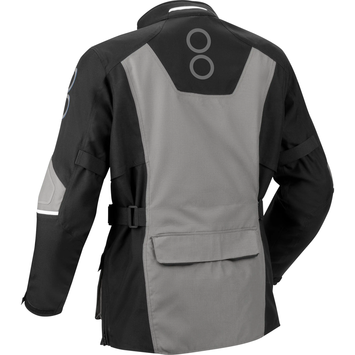 BRISBANE GORE-TEX Black/Grey