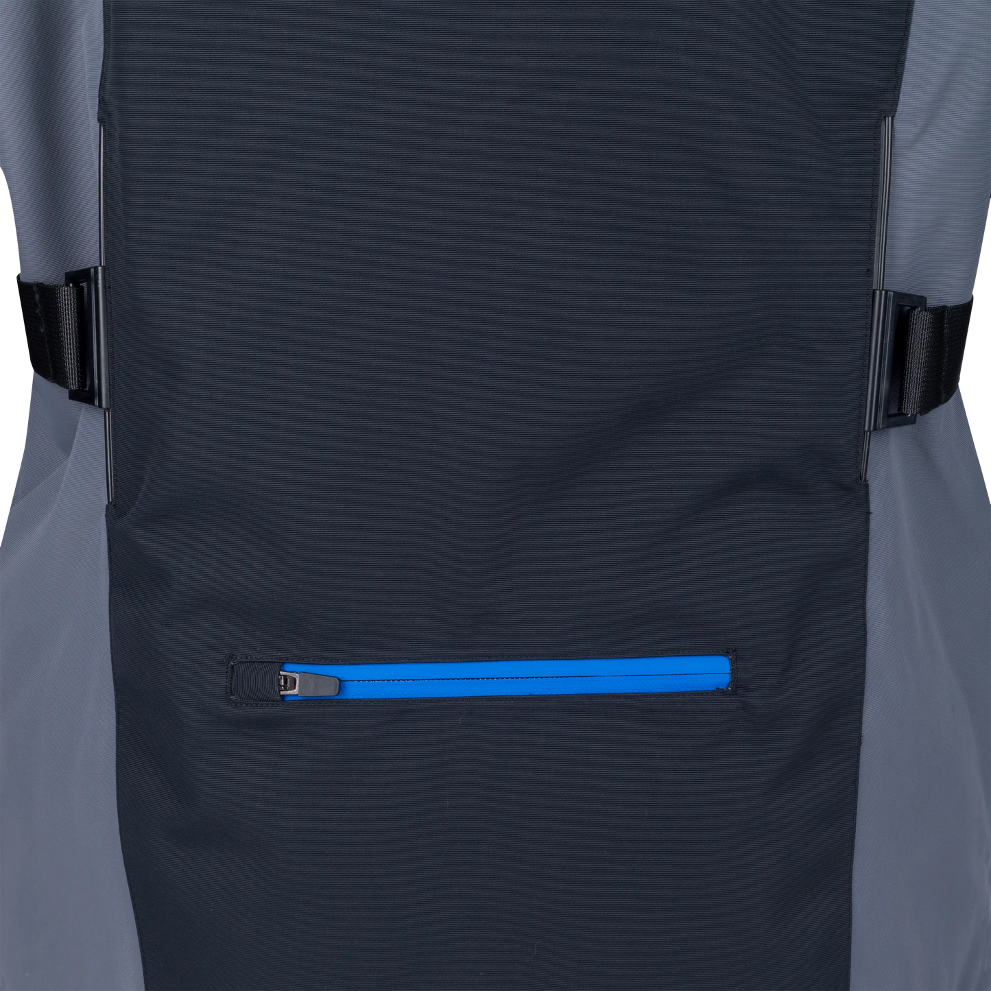 OXYGEN Gris/Noir/Bleu