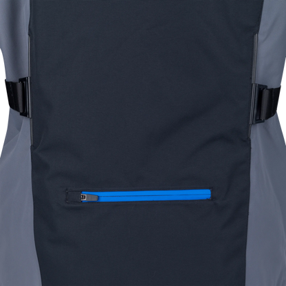 OXYGEN Gris/Noir/Bleu