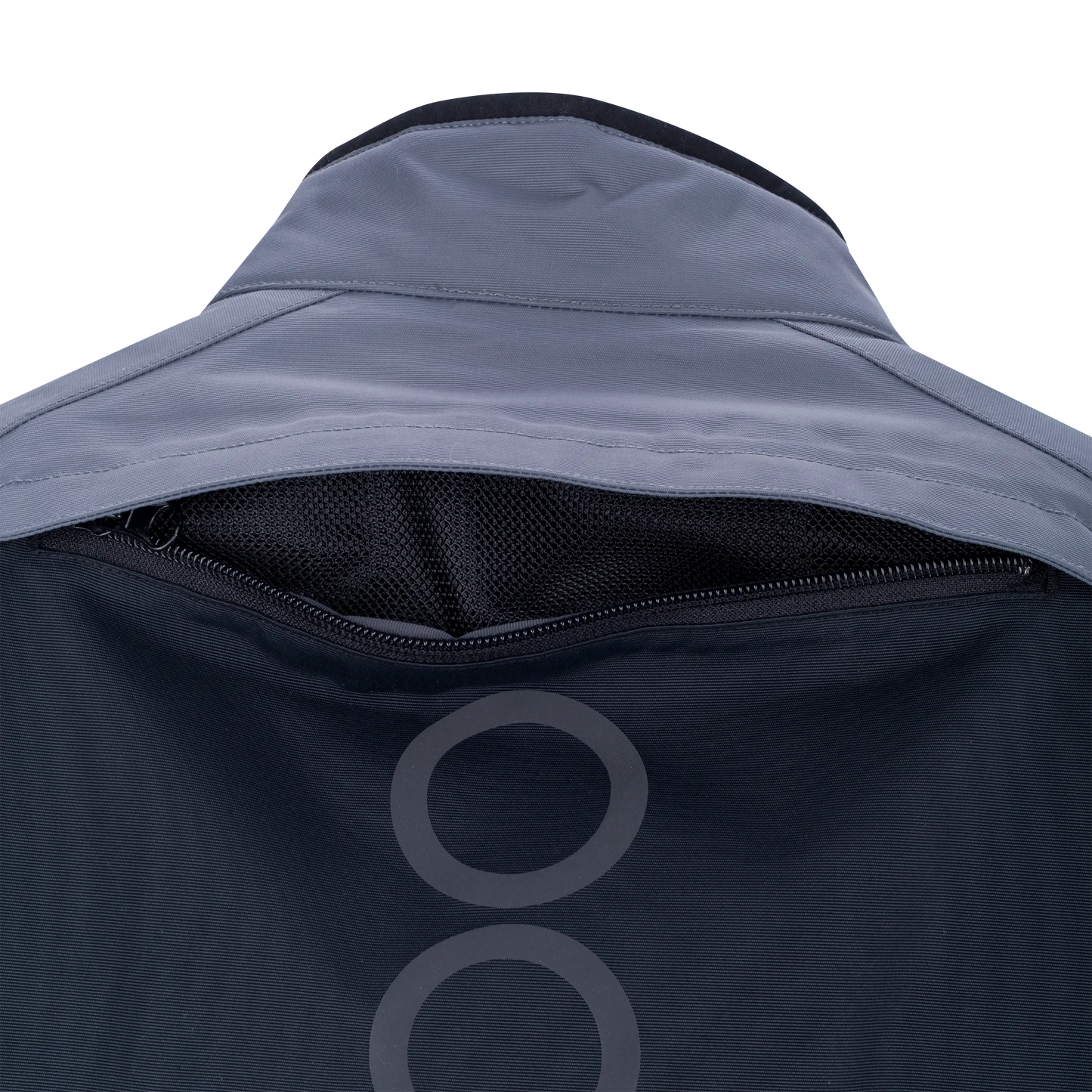 OXYGEN Gris/Noir/Bleu