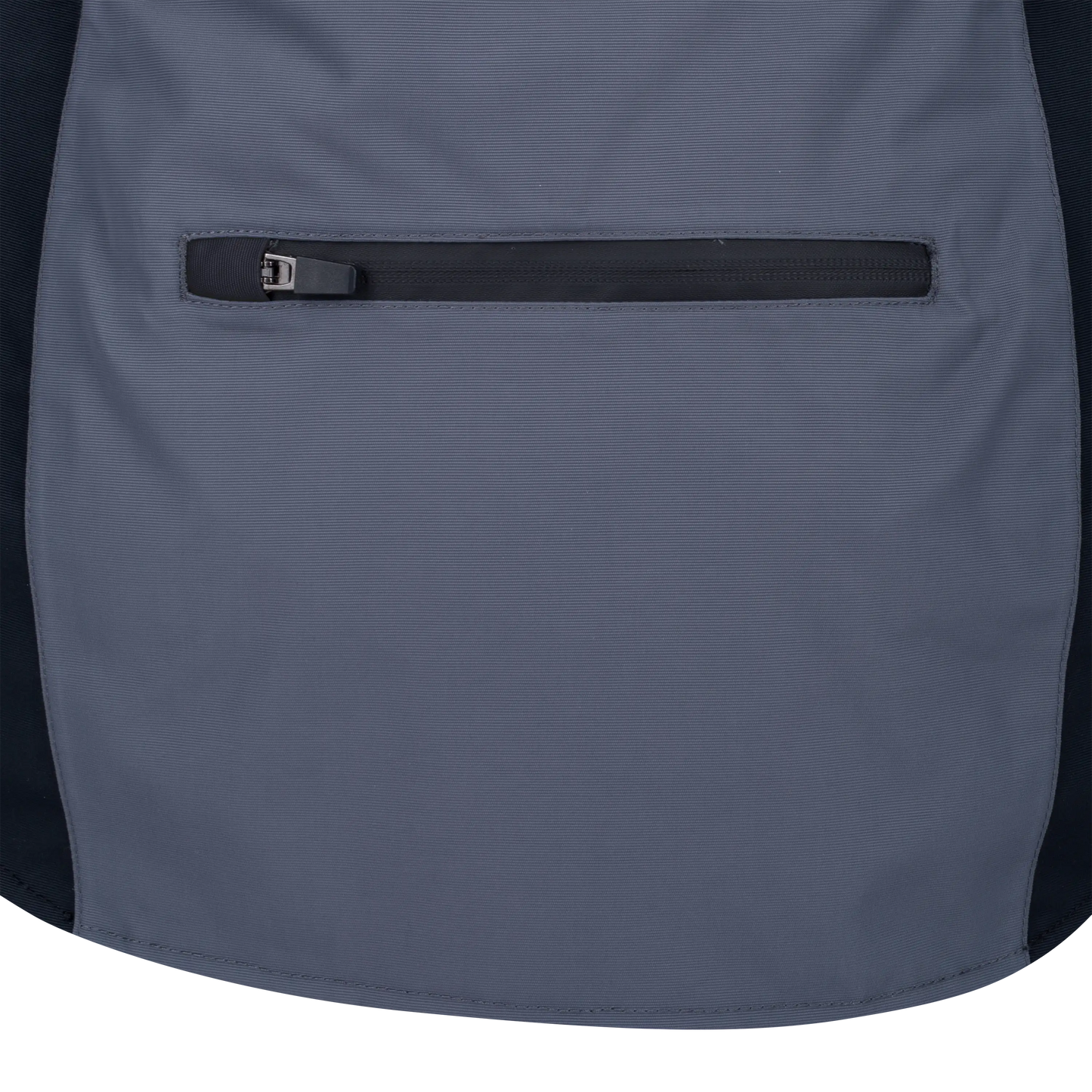 LADY OXYGEN Noir/Gris