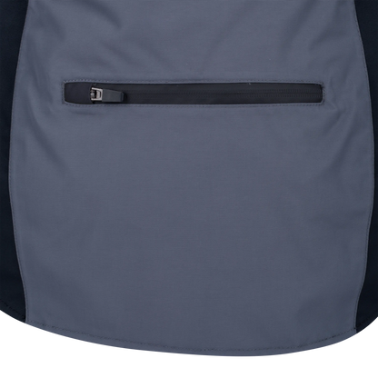 LADY OXYGEN Noir/Gris