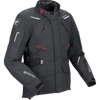 ANCHORAGE GORE-TEX Black