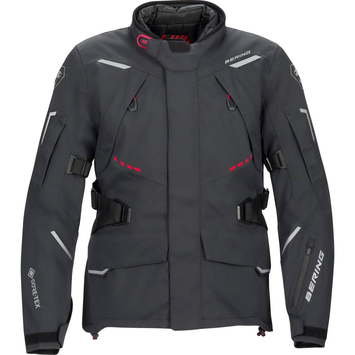 ANCHORAGE GORE-TEX Black