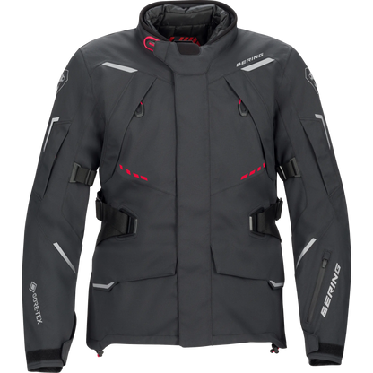 ANCHORAGE GORE-TEX Black