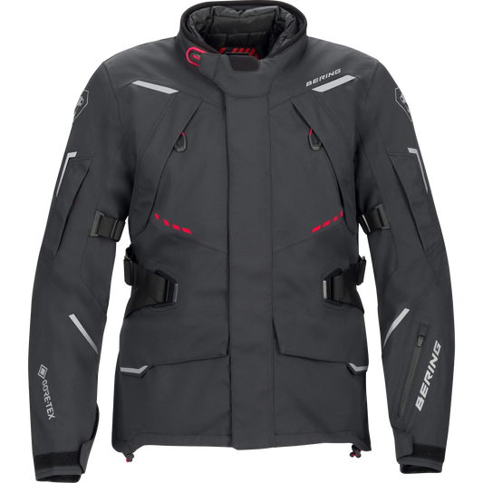 ANCHORAGE GORE-TEX Noir