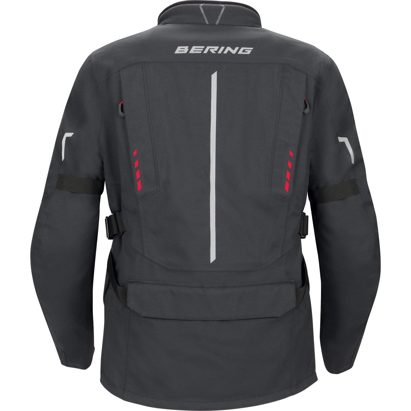 ANCHORAGE GORE-TEX Black