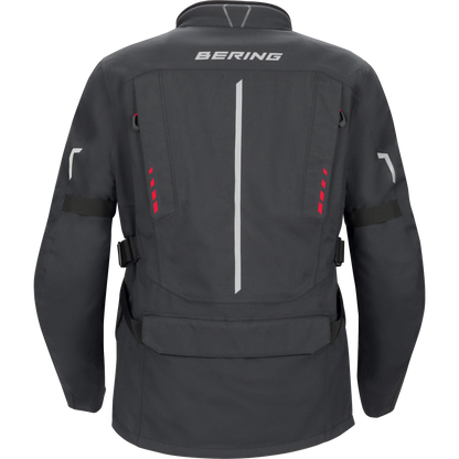 ANCHORAGE GORE-TEX Black