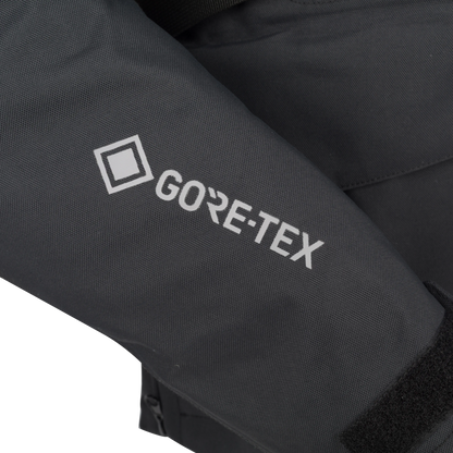 ANCHORAGE GORE-TEX Black