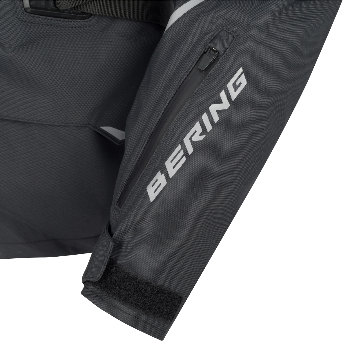 ANCHORAGE GORE-TEX Black