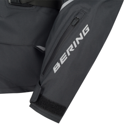 ANCHORAGE GORE-TEX Black