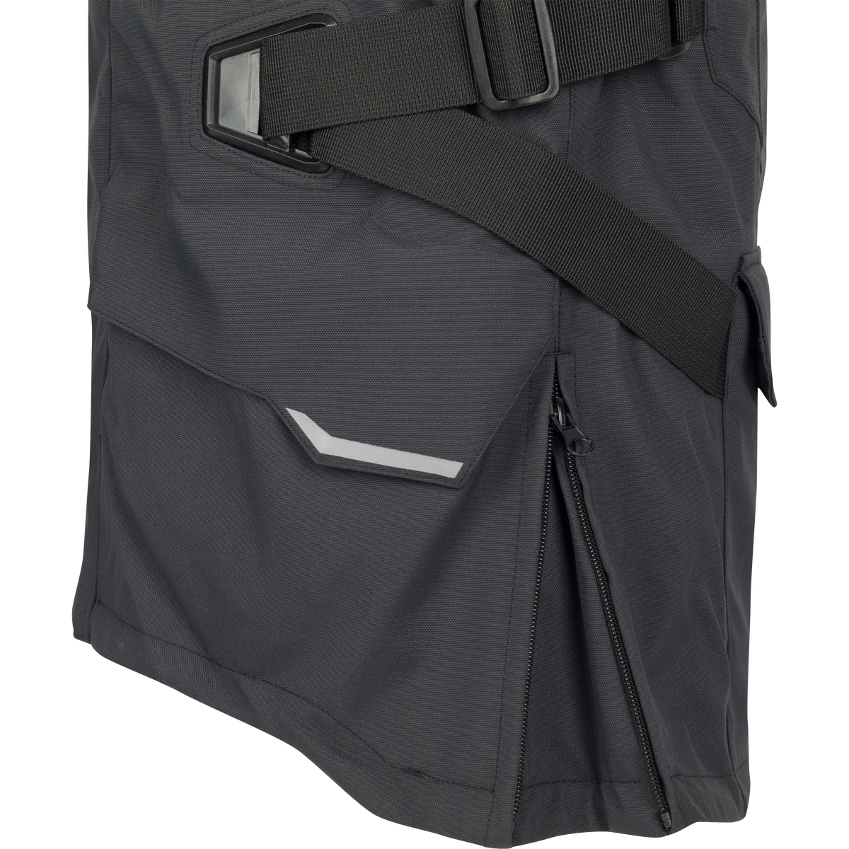 ANCHORAGE GORE-TEX Black
