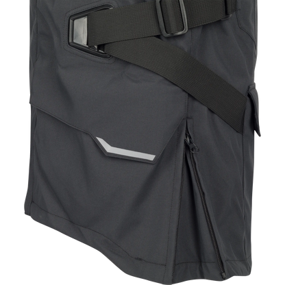 ANCHORAGE GORE-TEX Black