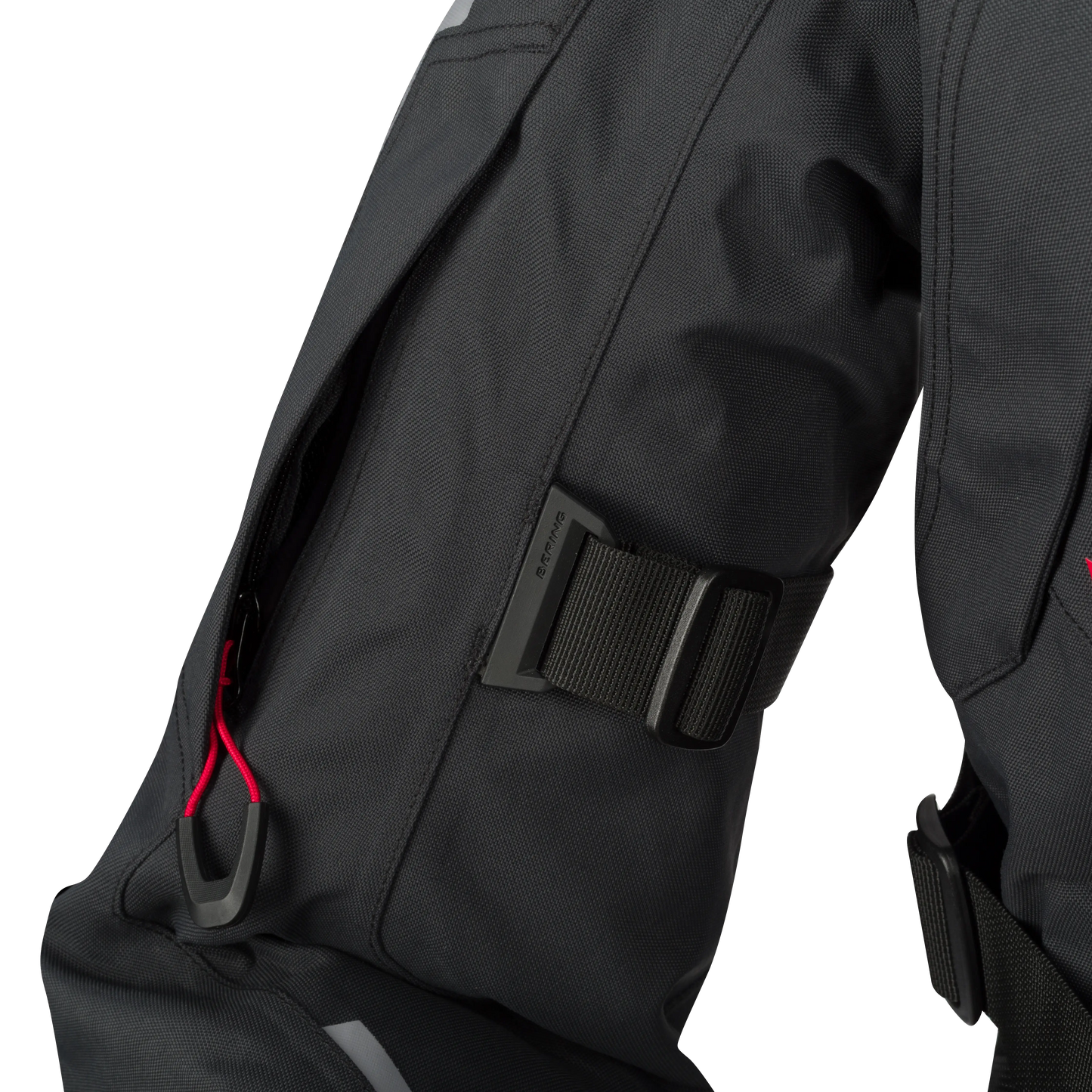 ANCHORAGE GORE-TEX Black