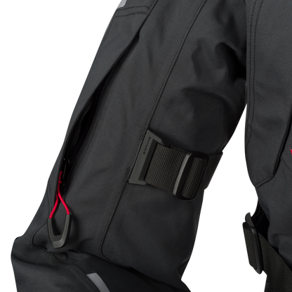 ANCHORAGE GORE-TEX Black
