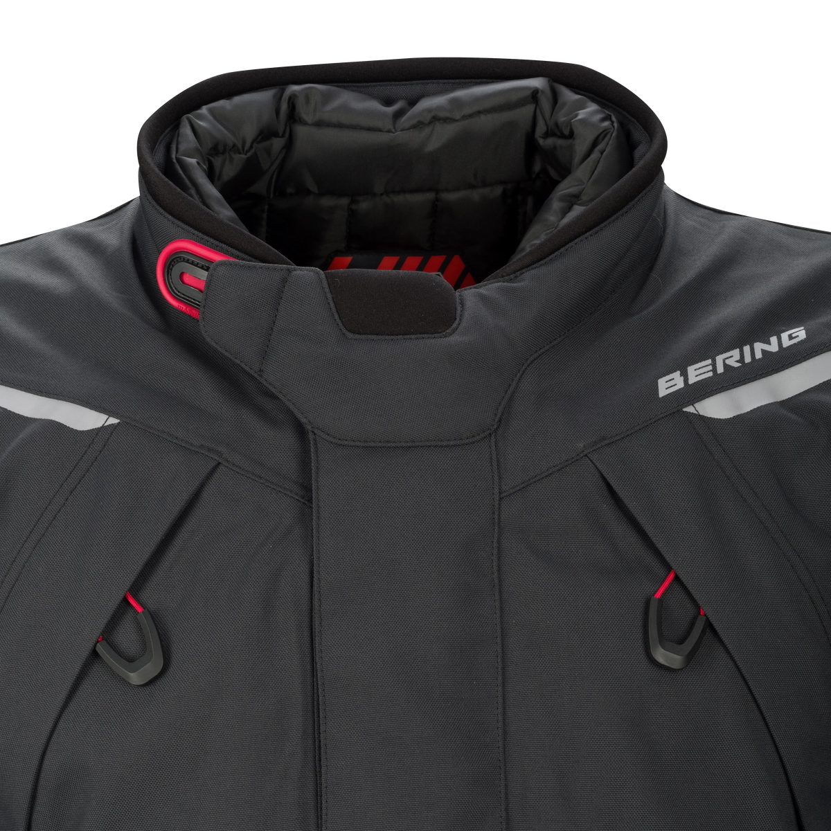 ANCHORAGE GORE-TEX Black