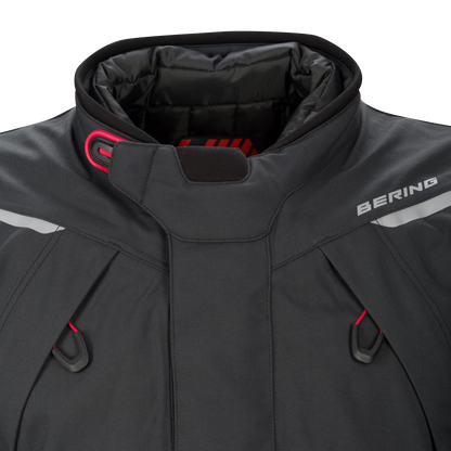 ANCHORAGE GORE-TEX Black
