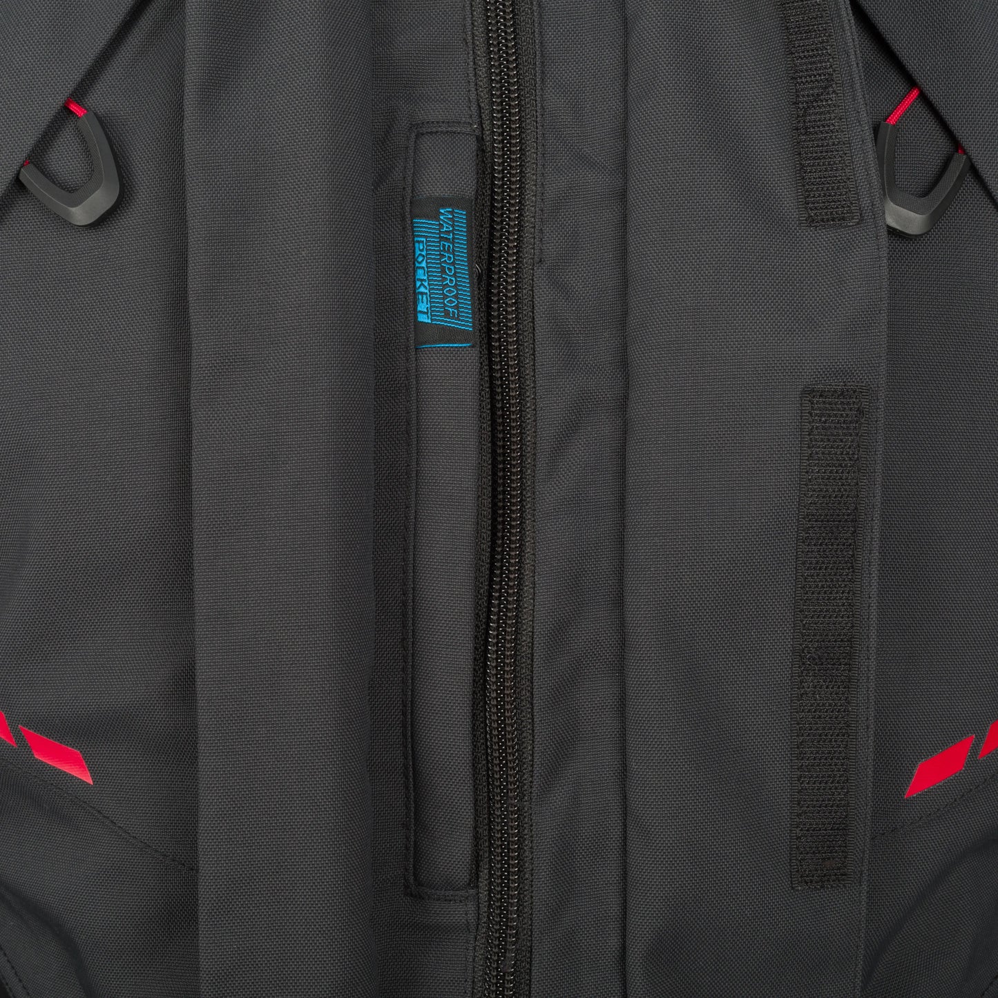 ANCHORAGE GORE-TEX Black