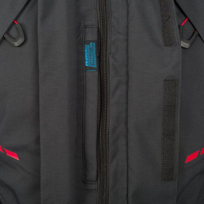 ANCHORAGE GORE-TEX Black
