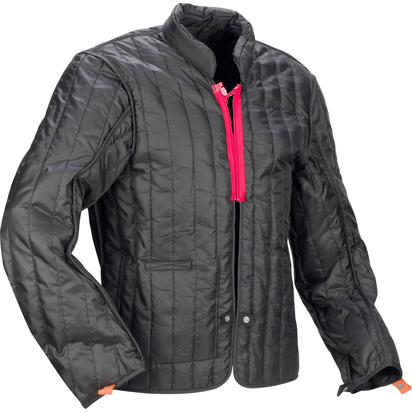 ANCHORAGE GORE-TEX Black