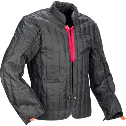 ANCHORAGE GORE-TEX Black