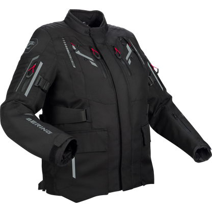 LADY TANAGA QUEEN SIZE Noir