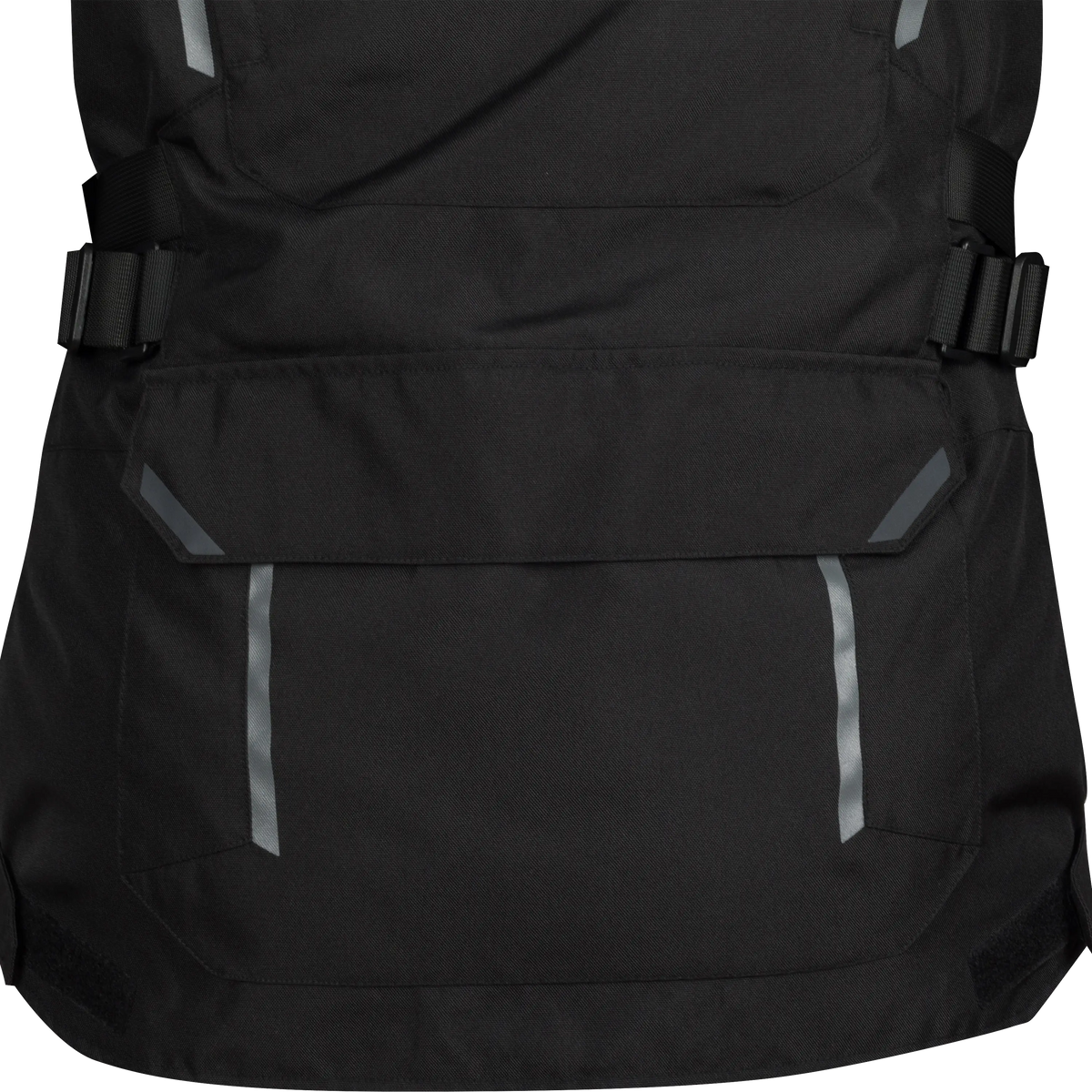 LADY TANAGA QUEEN SIZE Noir