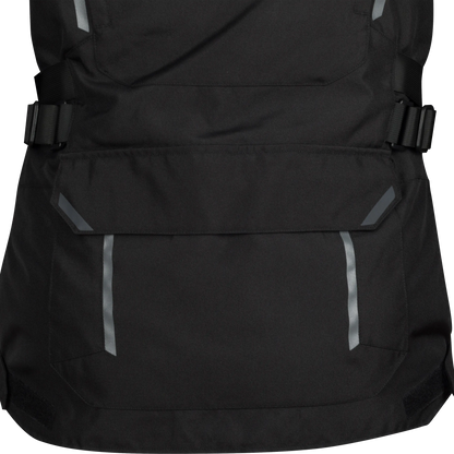 LADY TANAGA QUEEN SIZE Noir