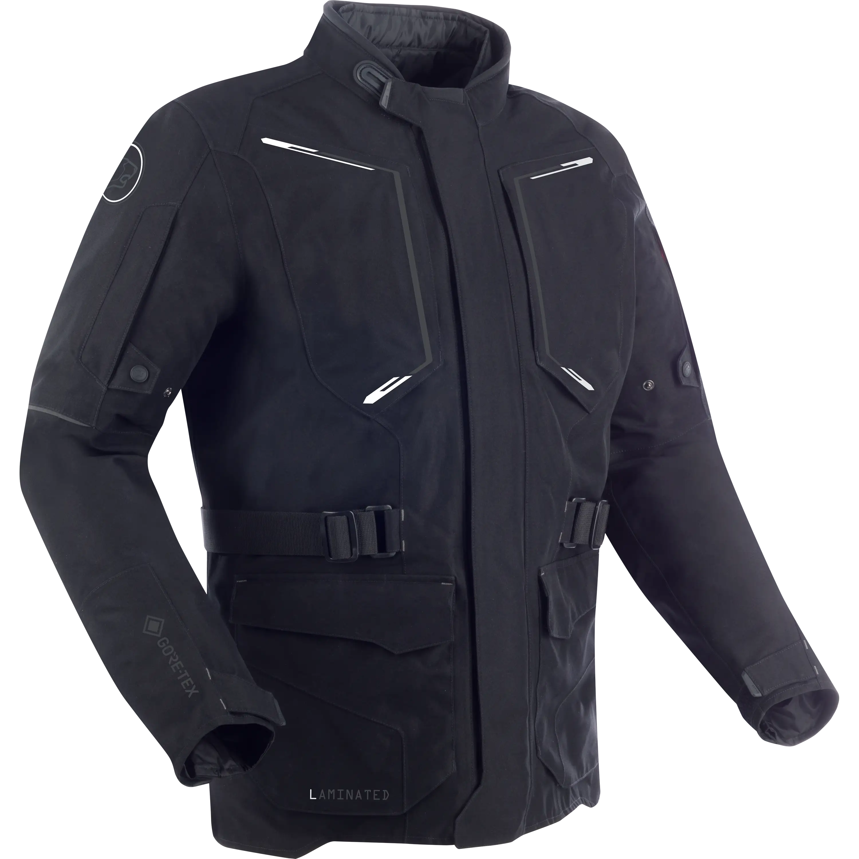 OTTAWA GORE-TEX Noir
