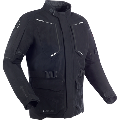 OTTAWA GORE-TEX Black 