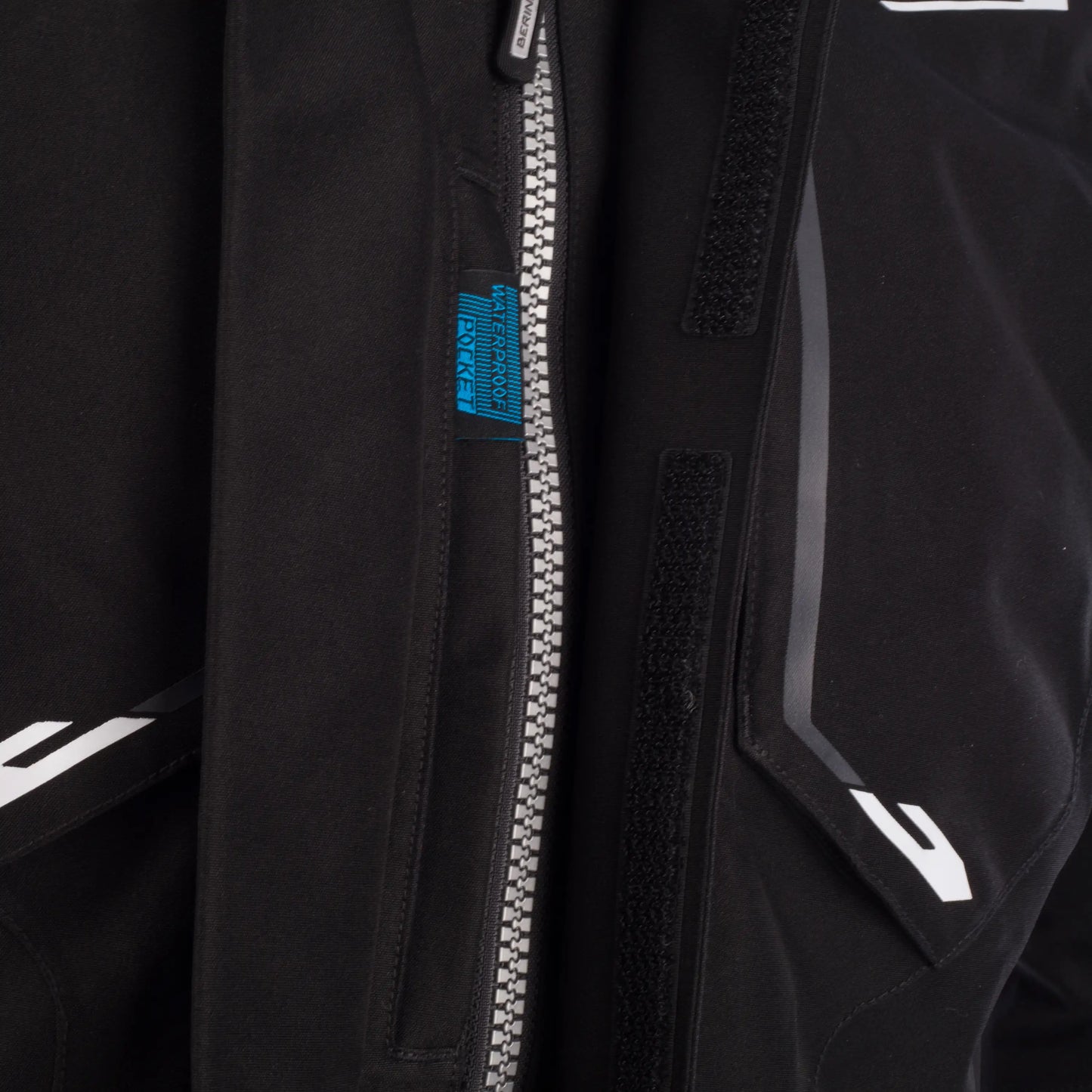 OTTAWA GORE-TEX Noir