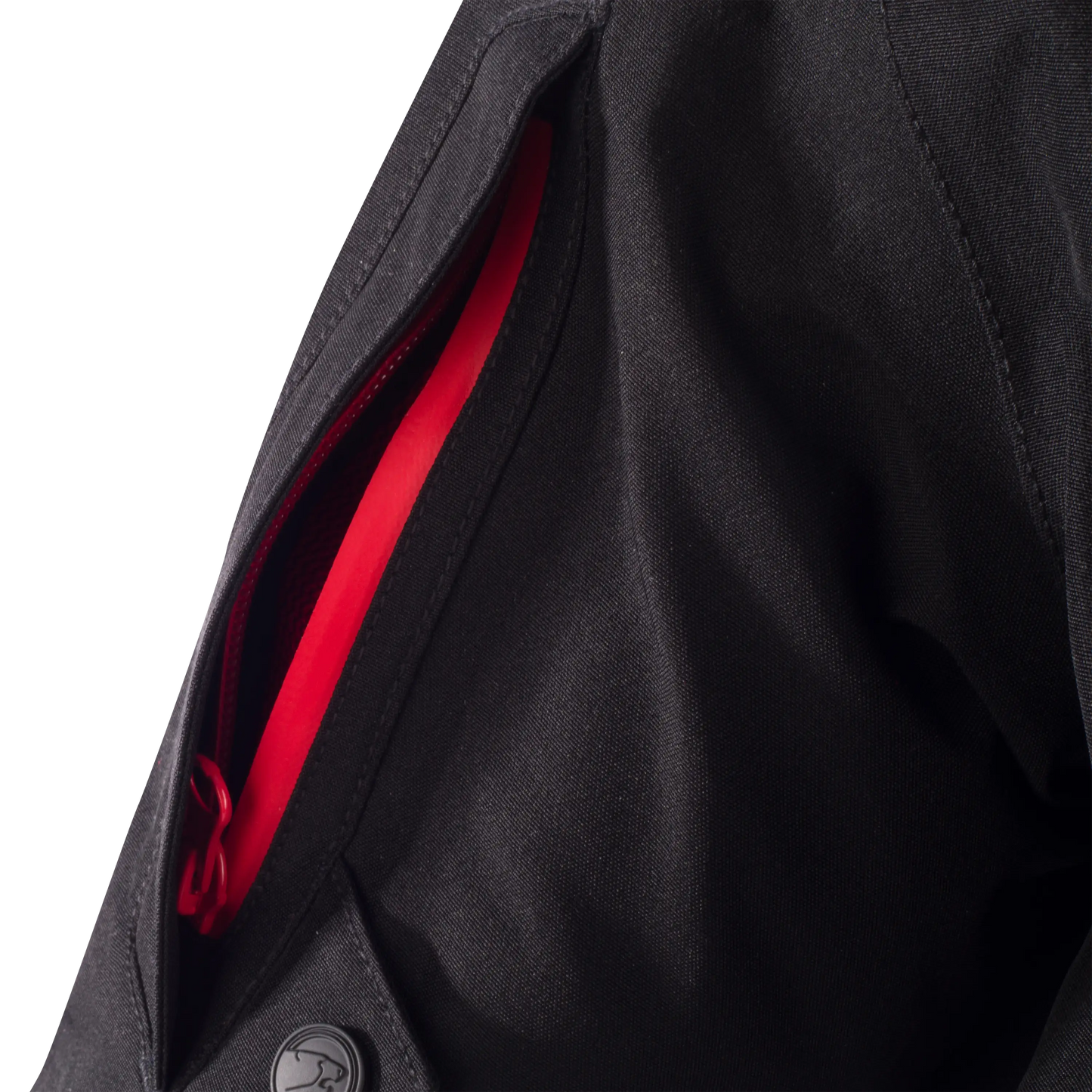 OTTAWA GORE-TEX Noir