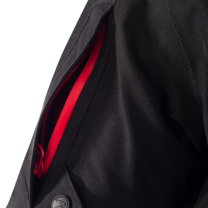 OTTAWA GORE-TEX Noir