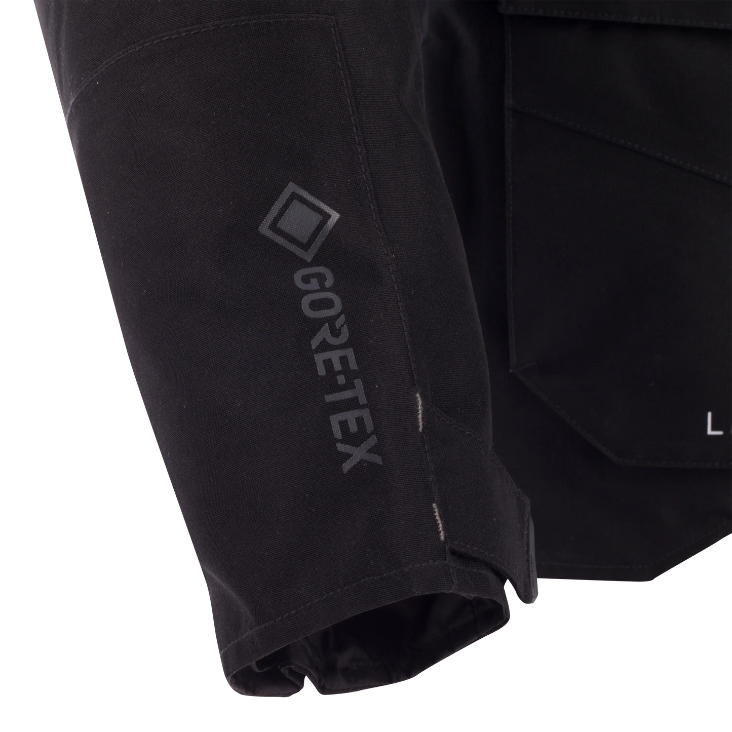 OTTAWA GORE-TEX Black 